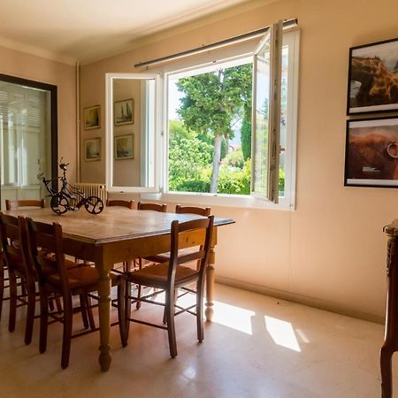 Villa Tsavorite - Cannes Californie Ngoại thất bức ảnh