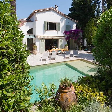Villa Tsavorite - Cannes Californie Ngoại thất bức ảnh
