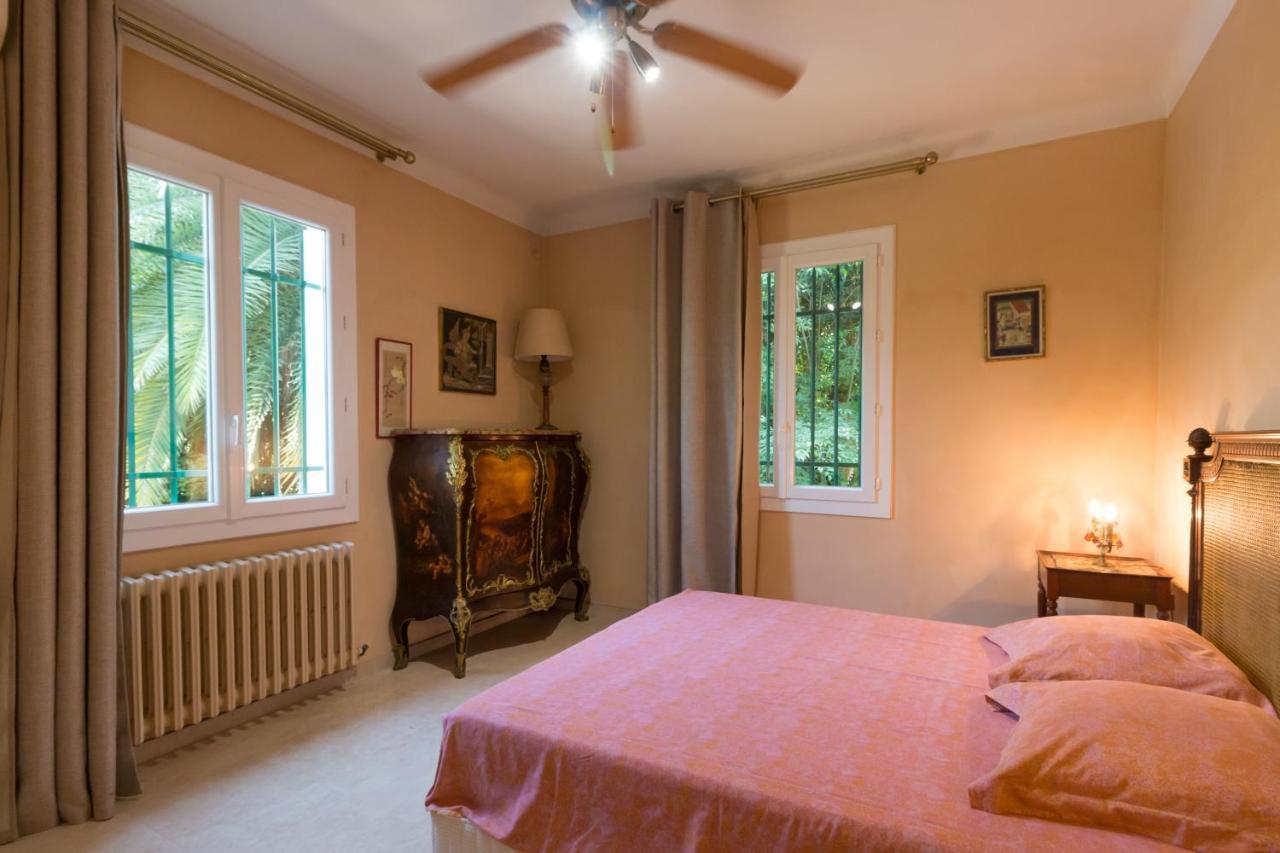 Villa Tsavorite - Cannes Californie Ngoại thất bức ảnh