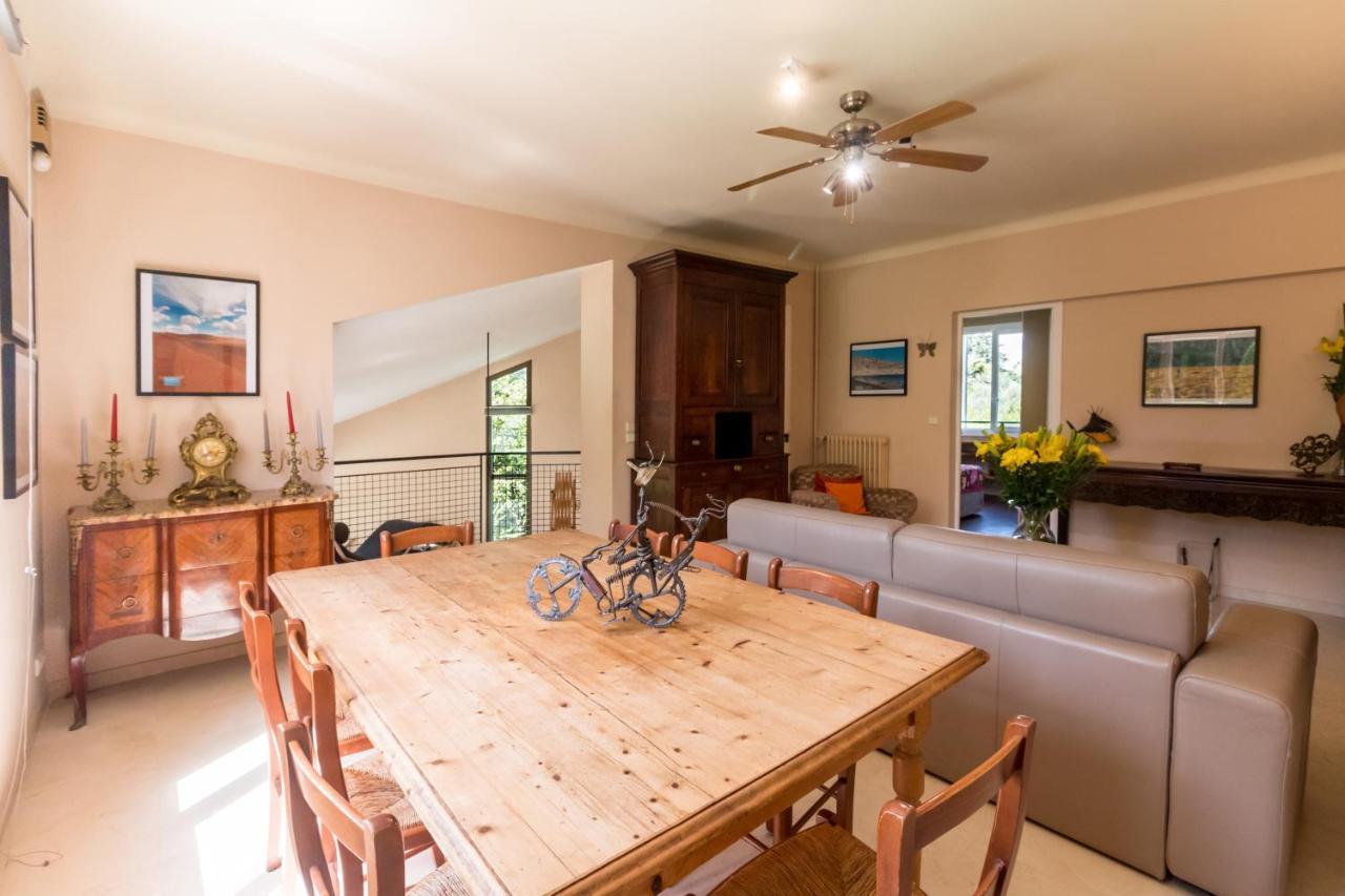 Villa Tsavorite - Cannes Californie Ngoại thất bức ảnh