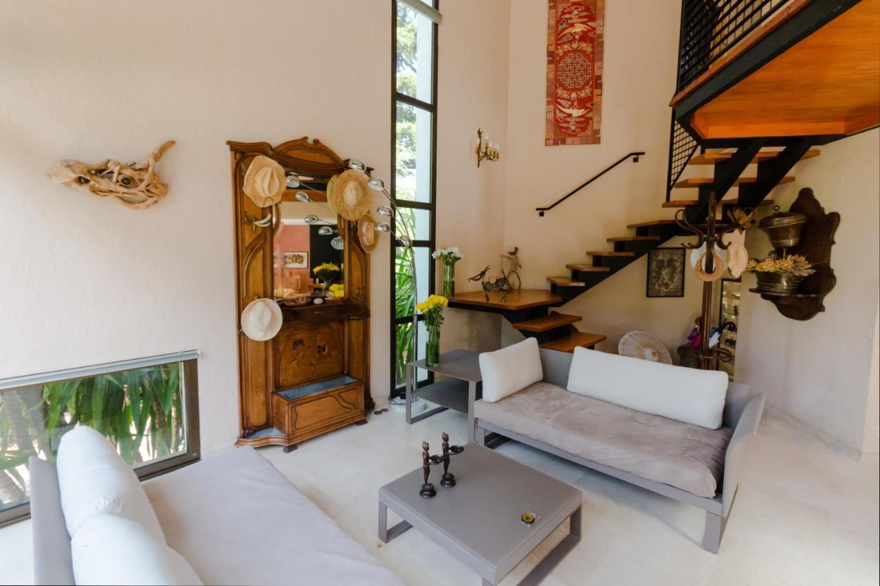 Villa Tsavorite - Cannes Californie Ngoại thất bức ảnh