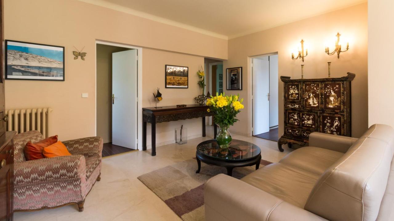 Villa Tsavorite - Cannes Californie Ngoại thất bức ảnh