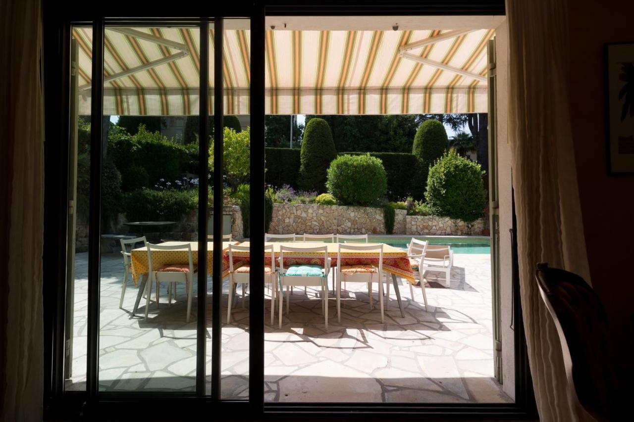 Villa Tsavorite - Cannes Californie Ngoại thất bức ảnh