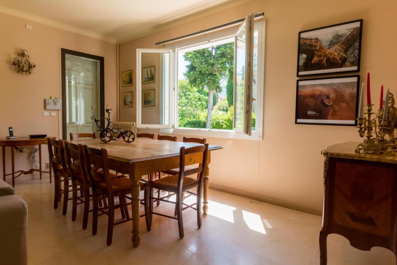 Villa Tsavorite - Cannes Californie Ngoại thất bức ảnh