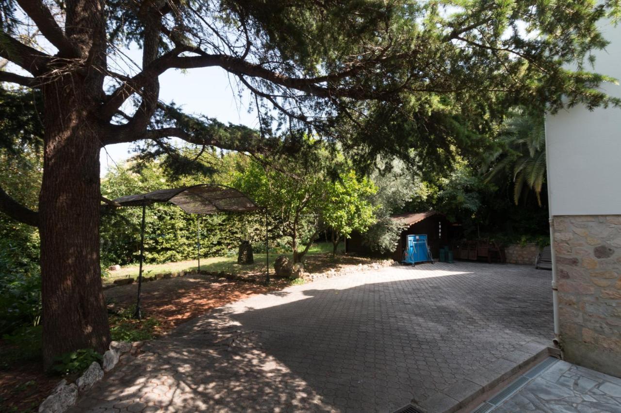 Villa Tsavorite - Cannes Californie Ngoại thất bức ảnh