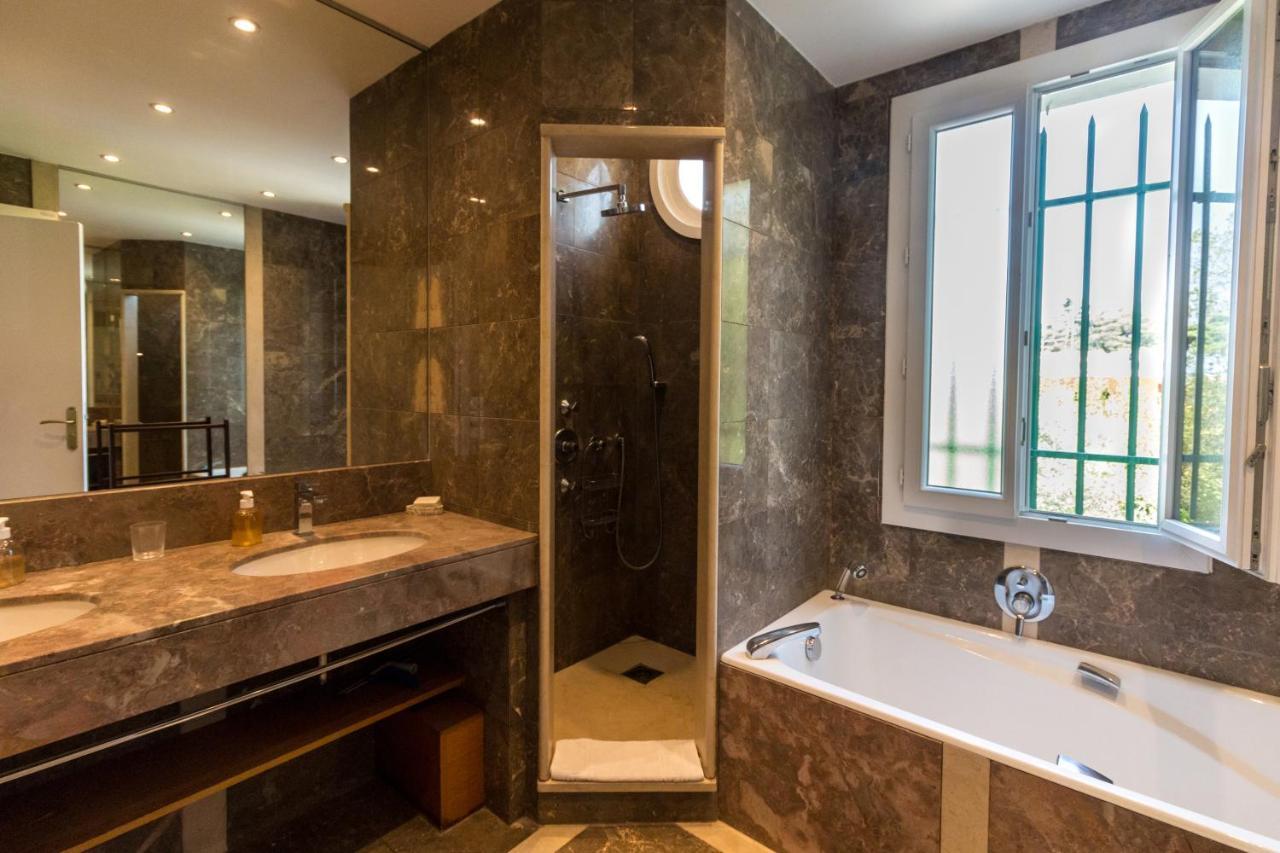 Villa Tsavorite - Cannes Californie Ngoại thất bức ảnh