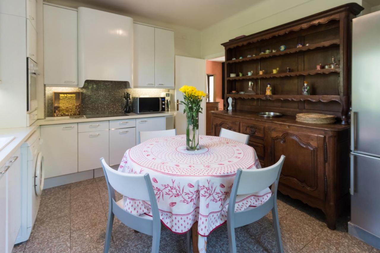 Villa Tsavorite - Cannes Californie Ngoại thất bức ảnh